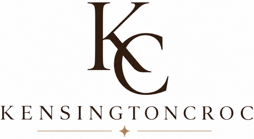 KensingtonCroc